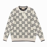 2023.9 Gucci sweater man XS-L (393)