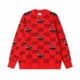 2023.9 Gucci sweater man XS-L (402)