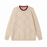 2023.9 Gucci sweater man XS-L (406)