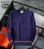 2023.10 Gucci sweater man M-3XL (411)