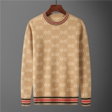 2023.10 Gucci sweater man M-3XL (408)