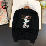 2023.10 Gucci sweater man M-3XL (441)