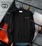 2023.10 Gucci sweater man M-3XL (416)