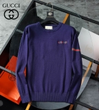 2023.10 Gucci sweater man M-3XL (414)
