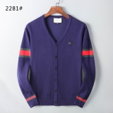2023.10 Gucci sweater man M-3XL (409)