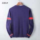 2023.10 Gucci sweater man M-3XL (413)