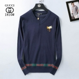 2023.10 Gucci sweater man M-2XL (452)