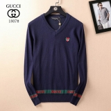 2023.10 Gucci sweater man M-2XL (449)