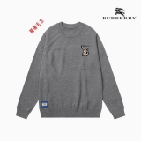 2023.8 Burberry sweater man M-3XL (67)