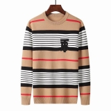 2023.8 Burberry sweater man M-3XL (78)