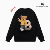 2023.8 Burberry sweater man M-3XL (44)