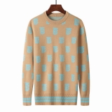 2023.8 Burberry sweater man M-3XL (80)