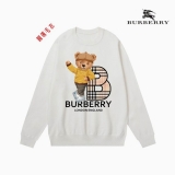 2023.8 Burberry sweater man M-3XL (37)
