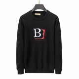 2023.8 Burberry sweater man M-3XL (4)