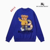 2023.8 Burberry sweater man M-3XL (23)