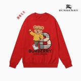 2023.8 Burberry sweater man M-3XL (51)