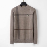 2023.9 Burberry sweater man M-3XL (95)