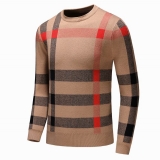 2023.9 Burberry sweater man M-3XL (93)
