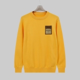 2023.10 Burberry sweater man M-3XL (218)