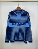2023.6 Balmain  sweater man S-2XL (3)