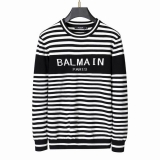 2023.8 Balmain sweater man M-3XL (7)