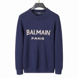 2023.8 Balmain sweater man M-3XL (8)