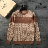 2023.8 Balmain sweater man M-3XL (15)