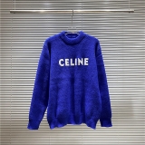 2023.7 Celine sweater man S-2XL (11)