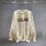 2023.7 Celine sweater man S-2XL (15)