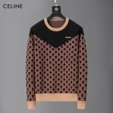 2023.8 Celine sweater man M-3XL (28)