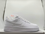 2023.10 Super Max Perfect Nike Air Force 1 Men And Women Shoes(95%Authentic) -ZL (9)