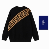 2023.8 FENDI sweater man XS-L (69)
