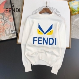 2023.10 FENDI sweater man M-3XL (222)