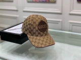 2023.10 Super Max Perfect Gucci Cap-QQ (1205)