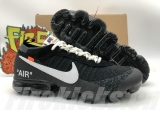 2023.7 OFF-WHITE x Authentic Nike Air Max 2018 VaporMax Men And Women Shoes-ZL520 (43)