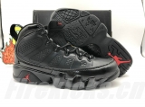 2023.10 Air Jordan 9 Men Shoes AAA -SY (1)