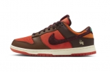 2023.10 Super Max Perfect Nike SB Dunk Low “Year of the Rabbit”Men And Women Shoes -LJR (77)