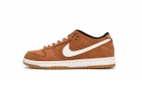 2023.10 Super Max Perfect Nike SB Dunk Low “Iso DK Russet Sail”Men And Women Shoes -LJR (86)
