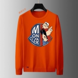 2023.9 Moncler sweater man M-4XL (65)