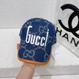 2023.10 Super Max Perfect Gucci Cap-QQ (1558)