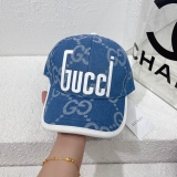 2023.10 Super Max Perfect Gucci Cap-QQ (1555)