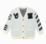 2023.8 OFF-WHITE sweater man XS-L (16)