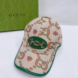 2023.10 Super Max Perfect Gucci Cap-QQ (1638)