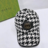 2023.10 Super Max Perfect Gucci Cap-QQ (1637)