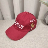 2023.10 Super Max Perfect Gucci Cap-QQ (1762)