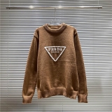 2023.5 Prada sweater man S-2XL (3)