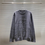 2023.7 Prada sweater man S-2XL (4)