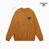 2023.8 Prada sweater man M-3XL (15)