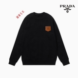 2023.8 Prada sweater man M-3XL (28)