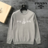 2023.8 Prada sweater man M-3XL (41)